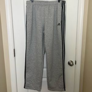 Adidas sweat pants